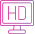HD-разрешение
